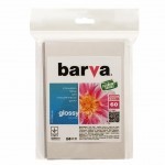 Бумага BARVA 10x15 Economy Series (IP-CE200-230) Бумага BARVA 10x15 Economy Series (IP-CE200-230)