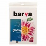 Бумага BARVA A4 Economy Series (IP-CE200-231) Бумага BARVA A4 Economy Series (IP-CE200-231)