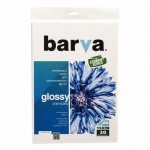 Бумага BARVA A4 Economy Series (IP-CE150-236) Бумага BARVA A4 Economy Series (IP-CE150-236)