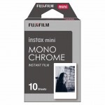 Пленка для печати Fujifilm Monochrome Instax Mini Glossy (70100137913) Пленка для печати Fujifilm Monochrome Instax Mini Glossy (70100137913)