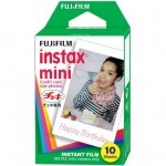 Пленка для печати Fujifilm Colorfilm Instax Mini Glossy (16567816) Пленка для печати Fujifilm Colorfilm Instax Mini Glossy (16567816)