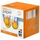 Фотопапір ColorWay 10x15 260г, glossy, 500л, карт.уп. (PG2605004R)