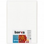 Бумага BARVA A3 Everyday Glossy 120г, 20л (IP-CE120-259) Бумага BARVA A3 Everyday Glossy 120г, 20л (IP-CE120-259)