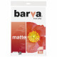 Бумага BARVA A4 Everyday Matte 170г, 20л (IP-AE170-321)