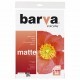 Бумага BARVA A4 Everyday Matte 170г, 60л (IP-AE170-322)