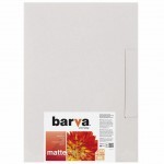 Бумага BARVA A3 Everyday Matte 105г, 60л (IP-AE105-315) Бумага BARVA A3 Everyday Matte 105г, 60л (IP-AE105-315)