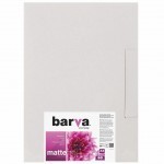 Бумага BARVA A3 Everyday Matte 125г, 60л (IP-AE125-320) Бумага BARVA A3 Everyday Matte 125г, 60л (IP-AE125-320)