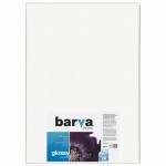 Бумага BARVA A3 Everyday Glossy 180г 20с (IP-CE180-284) Бумага BARVA A3 Everyday Glossy 180г 20с (IP-CE180-284)