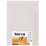 Бумага BARVA A3 Everyday Matted 190г 60с (IP-AE190-294) Бумага BARVA A3 Everyday Matted 190г 60с (IP-AE190-294)