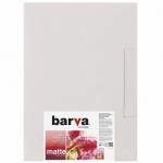 Бумага BARVA A3 Everyday Matted 220г double-sided 60с (IP-BE220-296) Бумага BARVA A3 Everyday Matted 220г double-sided 60с (IP-BE220-296)