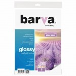 Бумага BARVA A4 Everyday Glossy, Self Adhesive 120г, 5с (IP-CLE120-T01) Бумага BARVA A4 Everyday Glossy, Self Adhesive 120г, 5с (IP-CLE120-T01)