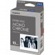Фотопапір Fujifilm COLORFILM INSTAX WIDE MONOCHROME (108х86мм 10шт) (70100139612)