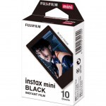 Бумага Fujifilm INSTAX MINI BLACK FRAME (54х86мм 10шт) (16537043) Бумага Fujifilm INSTAX MINI BLACK FRAME (54х86мм 10шт) (16537043)