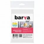 Бумага BARVA 10x15 Everyday Matte 20л (IP-MAG-AE-334) Бумага BARVA 10x15 Everyday Matte 20л (IP-MAG-AE-334)
