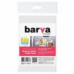 Бумага BARVA 10x15 Everyday Matte 5л (IP-MAG-AE-333) Бумага BARVA 10x15 Everyday Matte 5л (IP-MAG-AE-333)