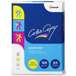 Бумага A4, 120г, 250sh Color Copy Mondi (A4.120.CC) Бумага A4, 120г, 250sh Color Copy Mondi (A4.120.CC)