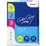 Бумага A4, 160г, 250sh Color Copy Mondi (A4.160.CC) Бумага A4, 160г, 250sh Color Copy Mondi (A4.160.CC)