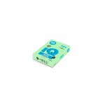 Бумага Mondi IQ color А4 pastel, 160g 250sh Green (MG28/A4/160/IQ) Бумага Mondi IQ color А4 pastel, 160g 250sh Green (MG28/A4/160/IQ)