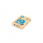 Бумага Mondi IQ color А4 trend, 160g 250sh Golden (GO22/А4/160/250/IQ) Бумага Mondi IQ color А4 trend, 160g 250sh Golden (GO22/А4/160/250/IQ)