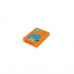 Бумага Mondi IQ color А4 intensive, 160g 250sh Orange (OR43/A4/160/IQ) Бумага Mondi IQ color А4 intensive, 160g 250sh Orange (OR43/A4/160/IQ)