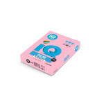 Бумага Mondi IQ color А4 pastel, 160g 250sh Pink flamingo (OPI74/A4/160/IQ) Бумага Mondi IQ color А4 pastel, 160g 250sh Pink flamingo (OPI74/A4/160/IQ)