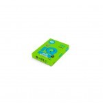 Бумага Mondi IQ color А4 intensive, 160g 250sh, Bright Green (MA42/A4/160/IQ) Бумага Mondi IQ color А4 intensive, 160g 250sh, Bright Green (MA42/A4/160/IQ)