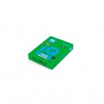 Бумага Mondi IQ color А4 intensive, 160g 250sh, Dark Green (DG47/A4/160/IQ) Бумага Mondi IQ color А4 intensive, 160g 250sh, Dark Green (DG47/A4/160/IQ)