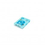 Бумага Mondi IQ color А4 pastel, 80g 500sheets, Blue (MB30/A4/80/IQ) Бумага Mondi IQ color А4 pastel, 80g 500sheets, Blue (MB30/A4/80/IQ)