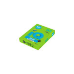 Бумага Mondi IQ color А4 intensive, 80g 500sheets, Green linden (LG46/A4/80/IQ) Бумага Mondi IQ color А4 intensive, 80g 500sheets, Green linden (LG46/A4/80/IQ)