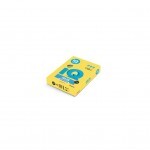 Бумага Mondi IQ color А4 intensive, 80g 500sheets, Canary yellow (CY39/A4/80/IQ) Бумага Mondi IQ color А4 intensive, 80g 500sheets, Canary yellow (CY39/A4/80/IQ)
