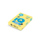 Бумага Mondi IQ color А4 trend, 80g 500sheets, Lemon yellow (ZG34/A4/80/IQ) Бумага Mondi IQ color А4 trend, 80g 500sheets, Lemon yellow (ZG34/A4/80/IQ)