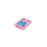 Бумага Mondi IQ color А4 pastel, 80g 500sheets, Pink (PI25/A4/80/IQ) Бумага Mondi IQ color А4 pastel, 80g 500sheets, Pink (PI25/A4/80/IQ)