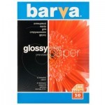 Бумага BARVA A4 (IP-BAR-C200-025) Бумага BARVA A4 (IP-BAR-C200-025)