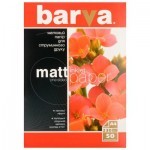 Бумага BARVA A4 (IP-BAR-A230-022) Бумага BARVA A4 (IP-BAR-A230-022)