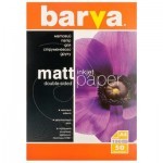 Бумага BARVA A4 (IP-BAR-B190-057) Бумага BARVA A4 (IP-BAR-B190-057)