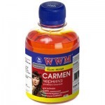 Чернила WWM CANON UNIVERSAL CARMEN Yellow (CU/Y) Чернила WWM CANON UNIVERSAL CARMEN Yellow (CU/Y)