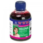 Чорнило WWM HP UNIVERSAL HELENA Magenta (HU/M) Чорнило WWM HP UNIVERSAL HELENA Magenta (HU/M)