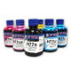 Чернила WWM HP №177 85 Light Cyan (H77/LC)