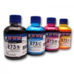 Чернила WWM EPSON CX3700/TX119/TX419 Magenta (E73/M) Чернила WWM EPSON CX3700/TX119/TX419 Magenta (E73/M)