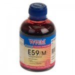 Чернила WWM EPSON StPro 7700/9700/R2400 200г Magent (E59/M) Чернила WWM EPSON StPro 7700/9700/R2400 200г Magent (E59/M)