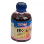 Чернила WWM EPSON StPro 7890/9890 200г Light Magenta (E59/LM) Чернила WWM EPSON StPro 7890/9890 200г Light Magenta (E59/LM)