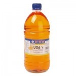 Чорнило WWM Universal HP/CANON/LEXMARK/XEROX Yellow (U06/Y-3) Чорнило WWM Universal HP/CANON/LEXMARK/XEROX Yellow (U06/Y-3)