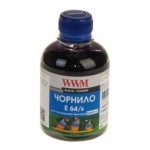 Чернила WWM EPSON L110/L210/L355 Black (E64/B) Чернила WWM EPSON L110/L210/L355 Black (E64/B)