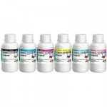 Чернила ColorWay Epson SP R270/290 RX500 TX650 200мл*6 BK/С/M/LС/LM/Y (CW-EW650SET02) Чернила ColorWay Epson SP R270/290 RX500 TX650 200мл*6 BK/С/M/LС/LM/Y (CW-EW650SET02)