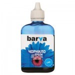 Чернила Barva Epson 664 90г (T6642) CYAN (L100-400)