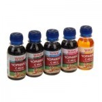 Чорнило WWM CANON PGI450/CLI451 (5х100г) BP/B/C/M/Y (C45SET-5)