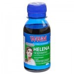 Чернила WWM HP UNIVERSAL HELENA Cyan (HU/C-2)