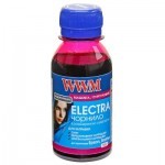 Чернила WWM EPSON UNIVERSAL ELECTRA 100ml Magenta (EU/M-2) Чернила WWM EPSON UNIVERSAL ELECTRA 100ml Magenta (EU/M-2)
