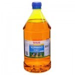 Чернила WWM EPSON L110/L210/L355 1000g Yellow (E64/Y-4) Чернила WWM EPSON L110/L210/L355 1000g Yellow (E64/Y-4)
