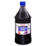 Чорнило WWM EPSON UNIVERSAL SIRENA Black sublimation 1000г (ES01/B-4) Чорнило WWM EPSON UNIVERSAL SIRENA Black sublimation 1000г (ES01/B-4)